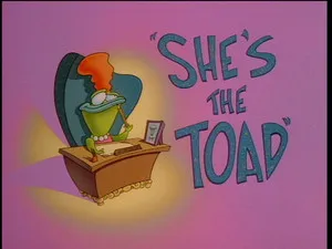 مسلسل Rocko's Modern Life الموسم ٢ الحلقة ٥
