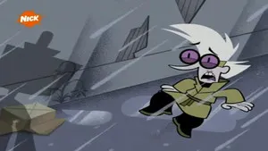 مسلسل My Life as a Teenage Robot الموسم ٣ الحلقة ٢١