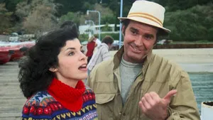 مسلسل The Rockford Files الموسم ٥ الحلقة ٢٢