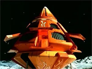 مسلسل Space: 1999 الموسم ٢ الحلقة ١٠