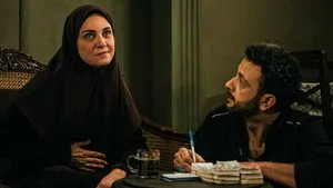 مسلسل حكاية نرجس الحلقة ٧