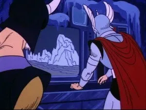 مسلسل Super Friends الموسم ٣ الحلقة ١٩