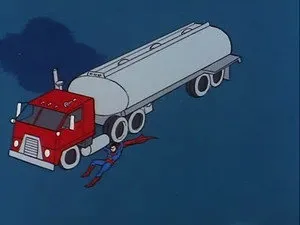 مسلسل Super Friends الموسم ٢ الحلقة ٥