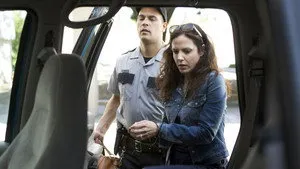 مسلسل Weeds الموسم ١ الحلقة ٩