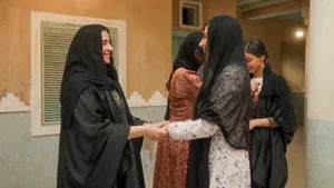 مسلسل شارع الأعشى الموسم ٢ الحلقة ٧