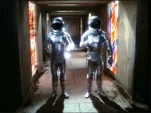 مسلسل Space: 1999 الموسم ١ الحلقة ٩