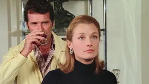 مسلسل The Rockford Files الموسم ١ الحلقة ١٩