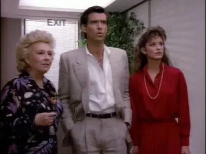 مسلسل Remington Steele الموسم ٥ الحلقة ٣