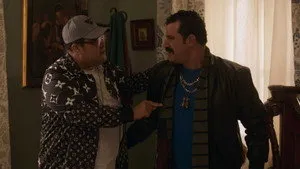 مسلسل اللعبة الموسم ٣ الحلقة ١٣