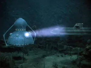 مسلسل Voyage to the Bottom of the Sea الموسم ٣ الحلقة ٥