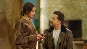 مسلسل كامل العدد الموسم ٣ الحلقة ٤