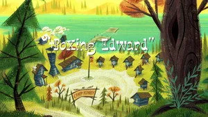 مسلسل Camp Lazlo الموسم ٣ الحلقة ٢٥