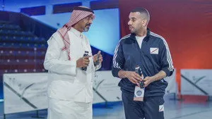 مسلسل كاراته الحلقة ٩