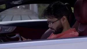 مسلسل المواجهة الحلقة ١٨