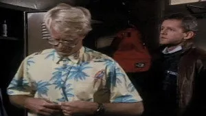 مسلسل St. Elsewhere الموسم ٦ الحلقة ١٤