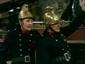 مسلسل Dad's Army الموسم ٥ الحلقة ١٠