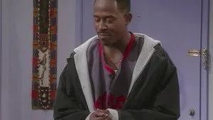 مسلسل Martin الموسم ٢ الحلقة ١١