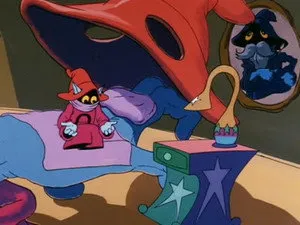 مسلسل He-Man and the Masters of the Universe الموسم ٢ الحلقة ٢٧