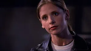 مسلسل Buffy the Vampire Slayer الموسم ٥ الحلقة ٢٢
