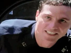 مسلسل Third Watch الموسم ٣ الحلقة ٢١