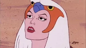 مسلسل He-Man and the Masters of the Universe الموسم ٢ الحلقة ١٢
