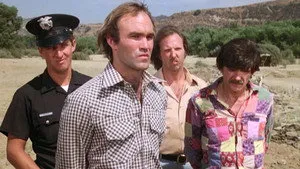 مسلسل The Rockford Files الموسم ٤ الحلقة ٣