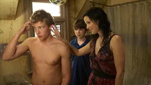 مسلسل Weeds الموسم ٤ الحلقة ٢