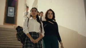 مسلسل ستيلتو الحلقة ٣