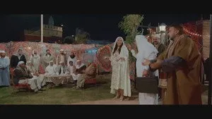 مسلسل حضرة العمدة الحلقة ٤