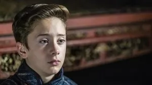 مسلسل الفايكنج الموسم ٦ الحلقة ٢