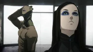 مسلسل エルゴプラクシー الحلقة ٢٠