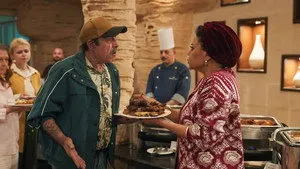 مسلسل نص الشعب اسمه محمد الحلقة ٨