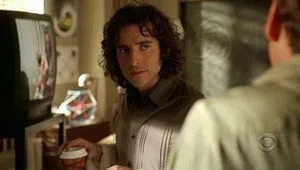 مسلسل Numb3rs الموسم ٢ الحلقة ١٧