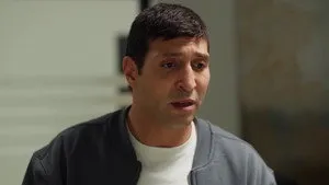 مسلسل أكسيدون الحلقة ١