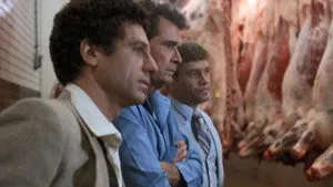 مسلسل The Rockford Files الموسم ٦ الحلقة ١٠