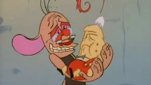 مسلسل عرض رين وستيمبي الموسم ٤ الحلقة ١٣