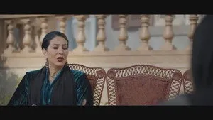مسلسل حضرة العمدة الحلقة ٣