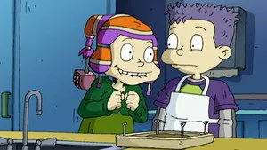 مسلسل أولاد كبار الموسم ٥ الحلقة ٨