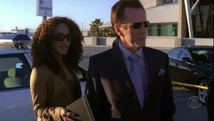 مسلسل Shark الموسم ١ الحلقة ١٥
