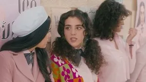 مسلسل مدرسة الروابي للبنات الموسم ٢ الحلقة ٣