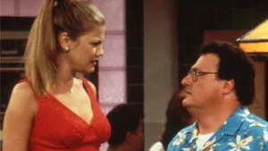 مسلسل 3rd Rock from the Sun الموسم ٢ الحلقة ٢٤
