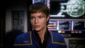 مسلسل Star Trek: Enterprise الموسم ٣ الحلقة ٨