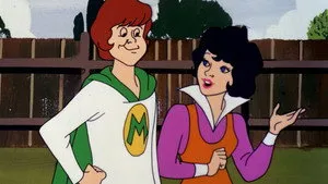 مسلسل Super Friends الموسم ١ الحلقة ٣