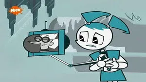 مسلسل My Life as a Teenage Robot الموسم ١ الحلقة ٢٦