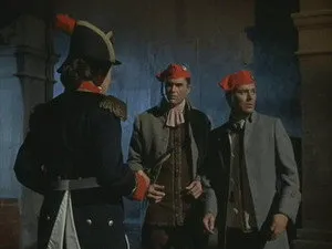 مسلسل The Time Tunnel الحلقة ١٠