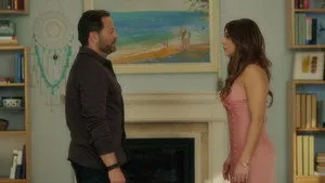 مسلسل ستيلتو الحلقة ٢٥