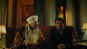 مسلسل منعطف خطر الحلقة ٧