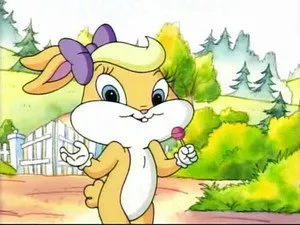 مسلسل Baby Looney Tunes الموسم ١ الحلقة ٤٣