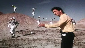 مسلسل St. Elsewhere الموسم ٥ الحلقة ٩
