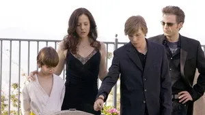 مسلسل Weeds الموسم ١ الحلقة ٨